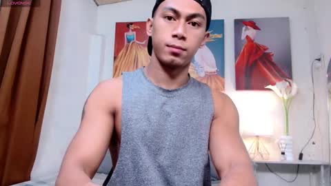 ethan online show from February 17, 9:54 pm
