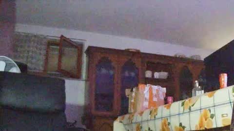 Snapshot of pio7119444 chatting on October 25, 10:10 pm pio7119444 online show from October 25, 10:10 pm