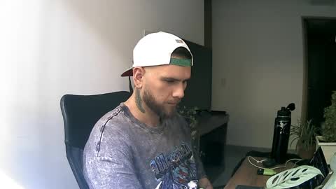 pipe1203 online show from March 13, 5:38 pm