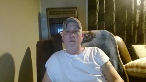 pirate334 online show from February 21, 2:47 am