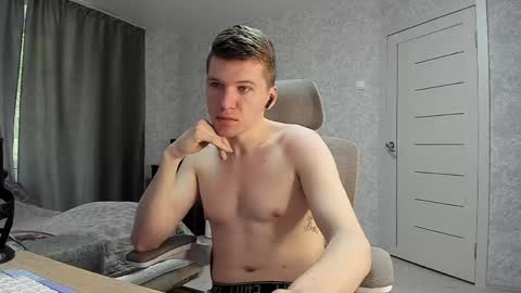 Pierre online show from May 14, 7:28 am