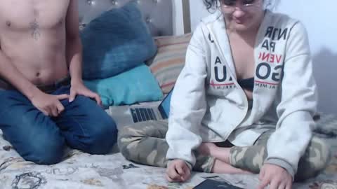 PiscisDreams online show from April 14, 3:10 am