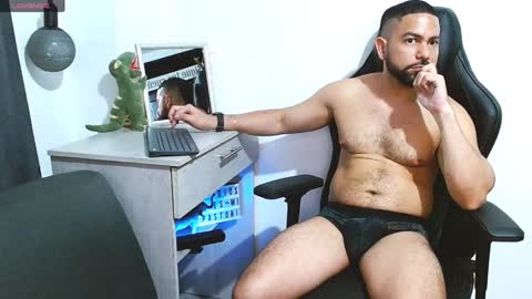 piter berlin online show from January 29, 2:40 am