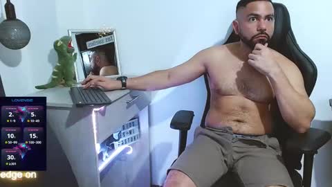 piter berlin online show from January 25, 1:43 am