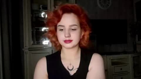Caroline online show from April 30, 8:57 pm