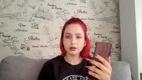 Caroline online show from April 22, 4:19 am