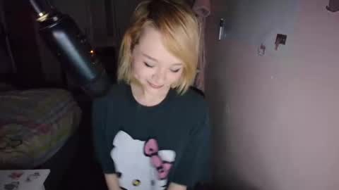 Kitty online show from December 15, 12:28 am