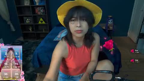 Rabbit online show from June 16, 8:46 pm
