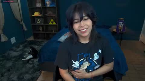 Rabbit online show from July 6, 8:33 pm