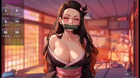 Pixi online show from November 23, 10:13 am