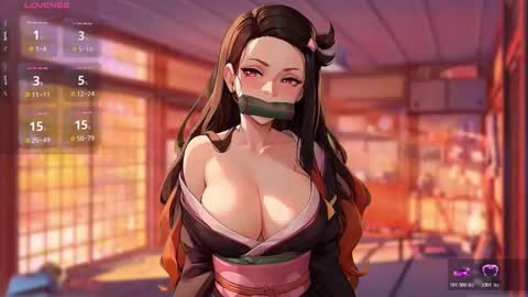 Pixi online show from December 15, 12:01 pm