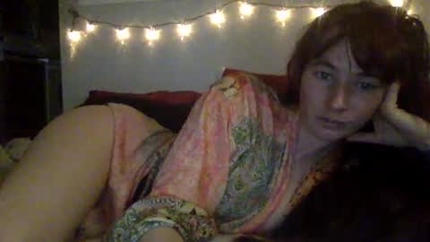 pixie_bella online show from January 7, 7:41 pm