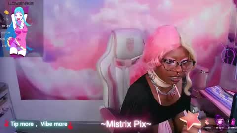 Thekawaiidomme online show from January 23, 6:06 am