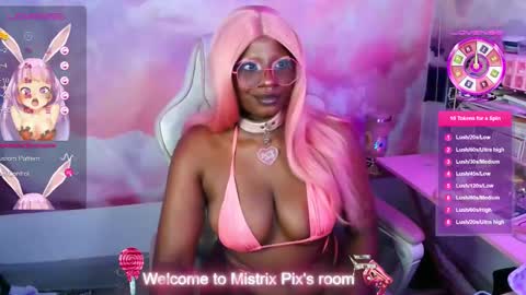 Thekawaiidomme online show from September 9, 6:13 am