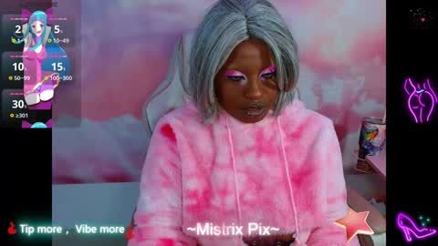 Thekawaiidomme online show from December 2, 3:42 pm