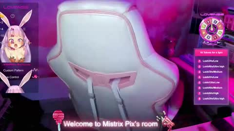 Thekawaiidomme online show from September 16, 8:17 am