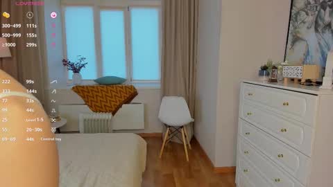 Mila online show from December 15, 5:58 am