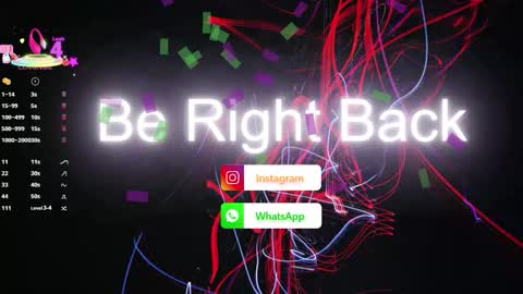 Angie Henao online show from January 5, 5:27 pm