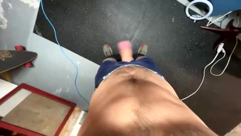 Pkc online show from January 14, 2:03 pm