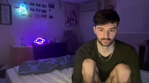 placebo14 online show from December 24, 3:16 am