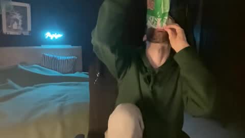 placebo14 online show from February 3, 2:53 am