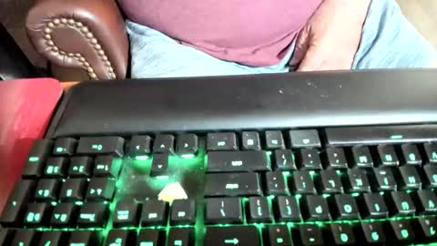 Plain ODude online show from March 20, 7:52 pm