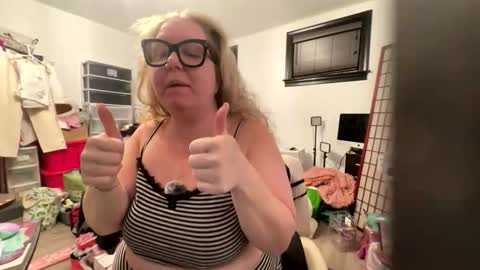 Platinum Puzzy online show from February 11, 2:48 am