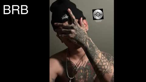 Carti online show from March 7, 8:14 am