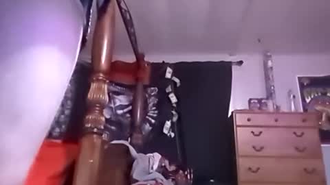 SEX ADDICTION WANNA MEET online show from December 20, 4:31 am