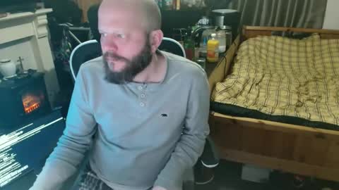 playboy_horny online show from April 5, 11:46 pm