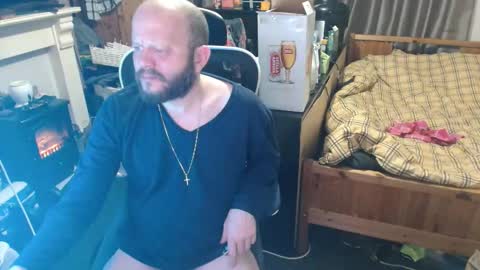 playboy_horny online show from February 8, 12:58 am