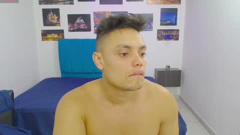 PETER online show from January 25, 7:18 pm