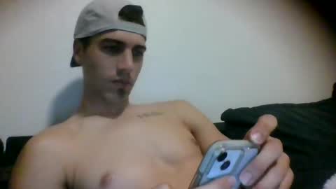 Playboy Spade online show from October 26, 4:24 am