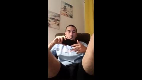 Hey Jadriel here glad to see you in my room PVT is Open All socials as Playboyyy236 online show from January 14, 5:04 am