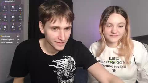 Johnny online show from November 15, 1:46 pm