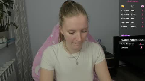 Masha online show from October 30, 2:17 pm