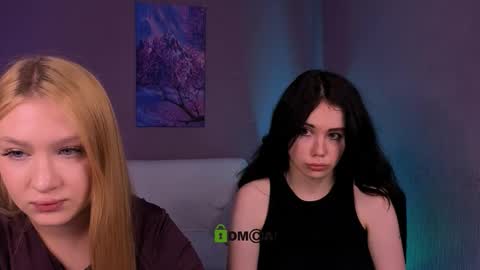 Sophie online show from March 20, 8:25 pm