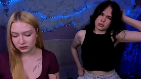 Sophie online show from May 30, 7:12 pm