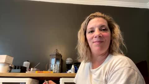 Playful trinity online show from March 28, 10:55 pm