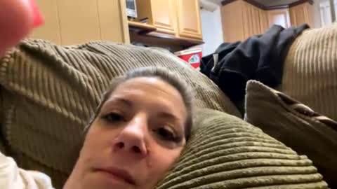 Playful trinity online show from January 27, 1:59 am