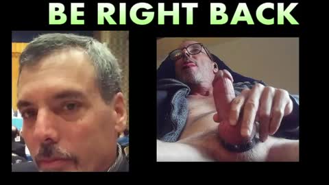 StudMan online show from April 25, 5:43 pm