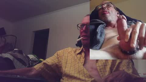 StudMan online show from August 7, 2:32 am