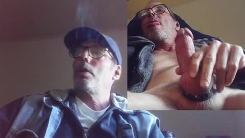 StudMan online show from October 1, 5:34 pm