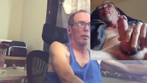 StudMan online show from July 4, 3:27 pm