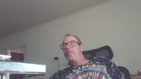 StudMan online show from July 26, 2:25 pm