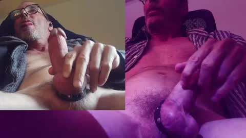 StudMan online show from September 15, 1:29 am