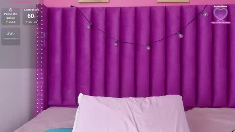 SAMARA  online show from November 29, 1:52 pm