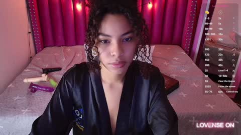 SAMARA  online show from January 30, 12:59 pm