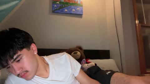 playfullolo online show from July 22, 2:35 am
