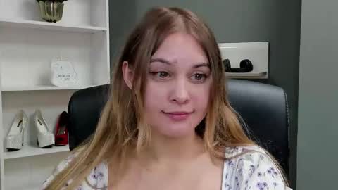 Valeria online show from October 22, 9:16 pm